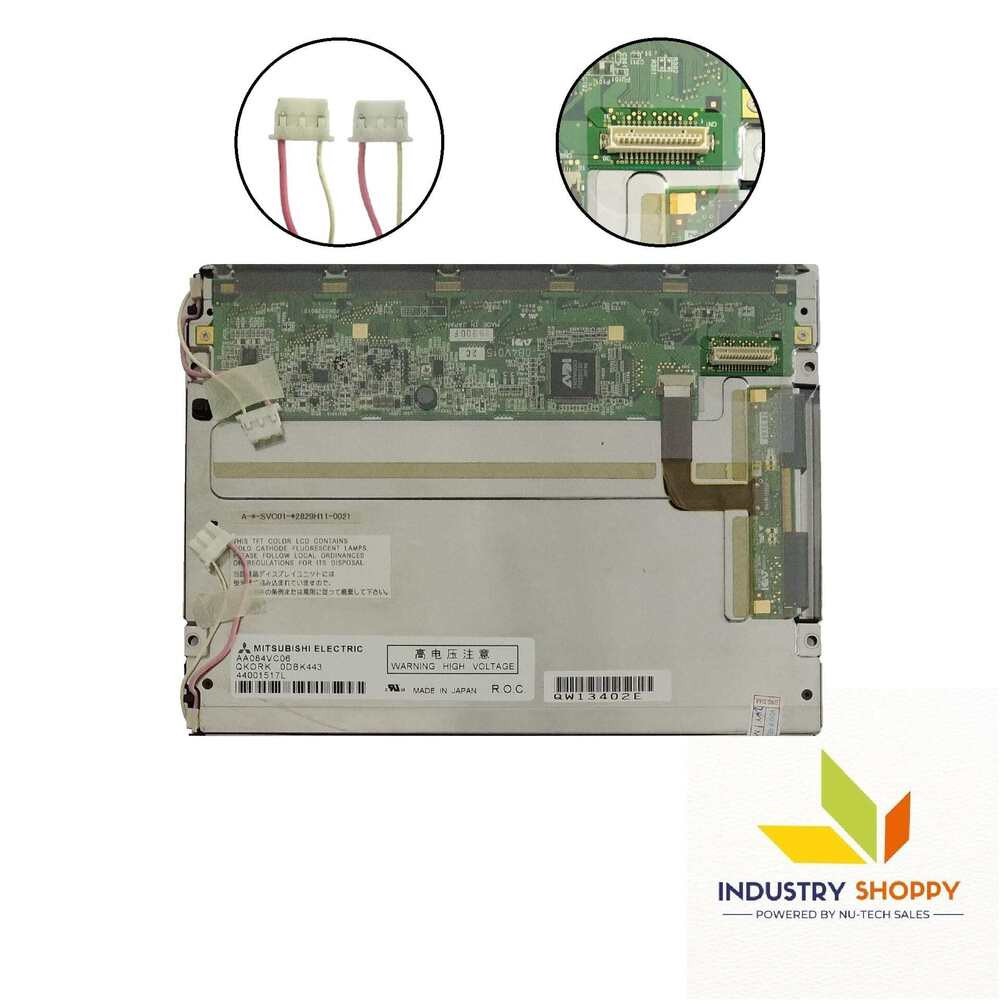 LCD Module