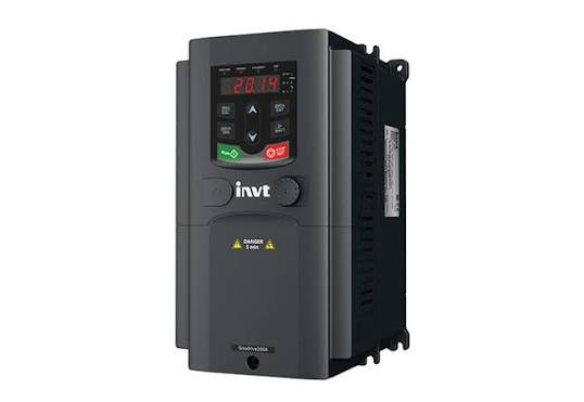 INVT GD200A Series Variable Frequency Drive