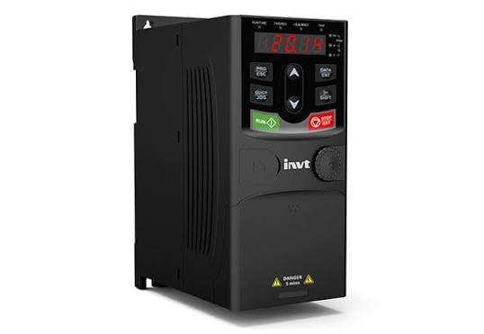 INVT GD20 Series VFD