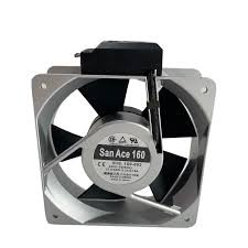 Industrial Cooling fans