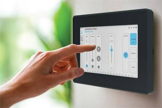 Touch Screen