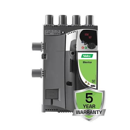 Nidec Mentor MP