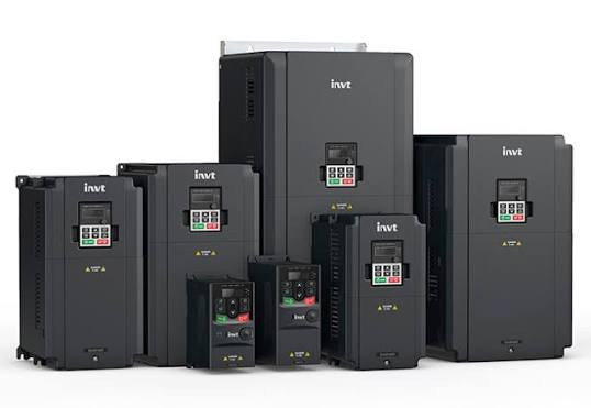 AC Drives & VFD