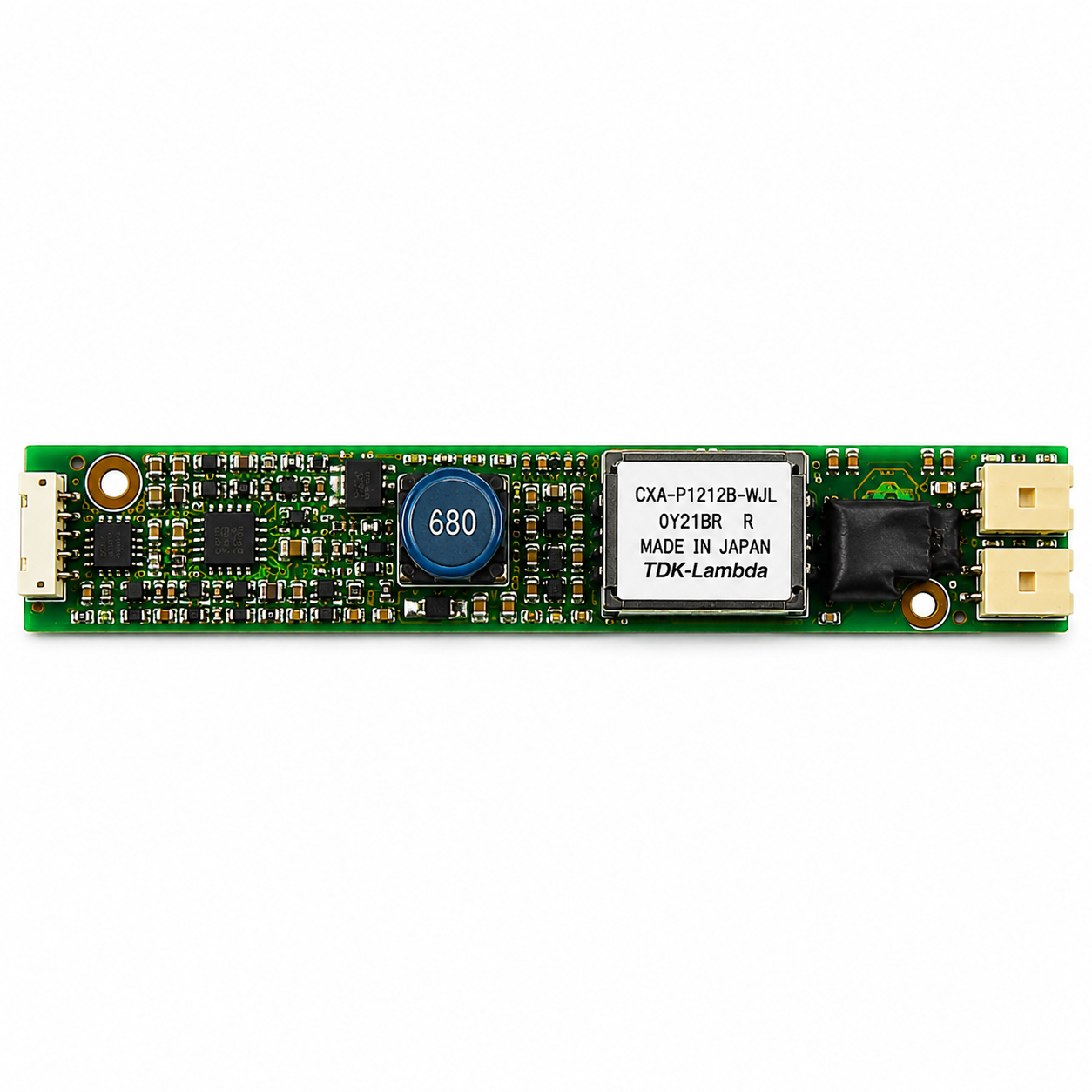 TDK CXA-P1212B-WJL CCFL Inverter