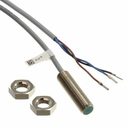 Sensor & Encoder